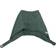 Joha Baby Helmet Hat - Dark Green