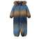 Name It Snow10 Snowsuit - Dark Sapphire (13216416)