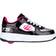 Heelys Kid's Rezerve Low - Black/Pink/Multi