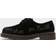 Dr. Martens 1461 Desert Oasis Suede Shoes - Black