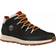 Timberland Sprint Trekker Mid Textile Men's Ankle Hiking Boots Colour: Black Mesh W Red