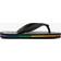 Levi's Flip-flops South Beach 2.0 BS Svart