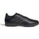 adidas Fußballschuhe "Copa Pure Club TF" Schnürung, atmungsaktiv, für Herren, schwarz