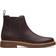 Clarks Clarkdale Easy - Tan