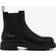 Vagabond Cameron Chelsea Men's Black Boots