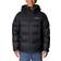 Columbia Men's Bulo Point II Down Jacket Black