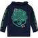 Jurassic World Boy's Camp Cretaceous Hoodie - Blue