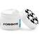 Assos Chamois Creme - White