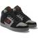 DC Manteca 4 Hi Wr high Top Leather M - Black/Grey/Red