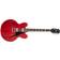 Epiphone Marty Schwartz ES-335, Sixties Cherry