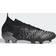 Adidas Predator Freak .1 FG Black-White