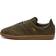 Adidas Samba - Olive Strata/Shadow Olive/Gum