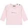 Dirkje Longarm Shirt - Light Pink