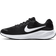 NIKE Revolution 7 W - Black/White