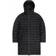Rains Lohja Longer Puffer Jacket Black