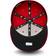 New Era Philadelphia Phillies Authentic On Field Red 59FIFTY Cap newera adult unisex Red