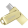 SanDisk Ultra Dual Drive Luxe Flash Drive 512GB