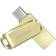 SanDisk Ultra Dual Drive Luxe Flash Drive 512GB