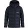 Peak Performance Junior Frost Down Jacket - Black