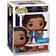 Funko Pop! Marvel Spiderman No Way Home Ned