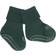 Go Baby Go Gobabygo Uld Anti-Slip Strømper Forrest Green-6-12 mdr