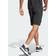 adidas Men's Designed For Training Workout Shorts - Black