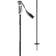 Scott Pro Taper SRS Ski Poles - Black