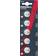 Procell Intense CR2032 Lithium Coin Battery Pack of 5