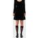 Ganni Butterfly Lace Socks