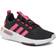 adidas Racer TR23 W - Core Black/Pink Fusion/Shadow Red