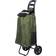 Cavalet Dramaten Ergo Shopping Trolley - Green