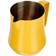 Motta Metallurgica Tulip Frothing Milk Jug
