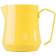 Motta Metallurgica Tulip Frothing Milk Jug
