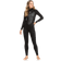 Roxy 3/2mm Prologue Back Zip FLT Wetsuit