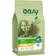 Oasy Dog Adult Medium Pollo - 12 kg Crocchette Monoproteiche Cane 12kg