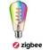 Paulmann LED glob glödlampa Smart Home Zigbee 3.0 230 V G95 E2 600lm