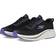 Skechers Max Cushioning Elite W - Black/Purple