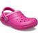 Crocs Classic Lined - Fuchsia Fun