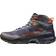 Mammut Sertig II Mid GTX M - Dark Titanium/Vibrant Orange