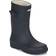 Aigle Örn Woody-Pop 2, regnkängor för pojkar unisex Kinder, marinblå 27