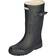 Aigle Örn Woody-Pop 2, regnkängor för pojkar unisex Kinder, marinblå 27