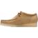 Clarks Wallabee M - Brown Leather