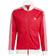 adidas Men's Originals Adicolor Classics Beckenbauer Track Jacket - Better Scarlet/White