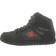 DC Shoes Pure High-Top WC Winter - Dusty Olive