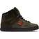 DC Shoes Pure High-Top WC Winter - Dusty Olive