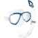 Cressi Perla Mare Set Mask Snorkel
