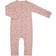 Petit by Sofie Schnoor Onesie LS - Ingrid/Light Rose