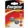 Energizer CR2025 Compatible 2-pack Silver