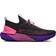 Under Armour HOVR Phantom SE Storm Trainers Black Metro Purple
