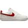 Nike Court Vision Low Next Nature-sko til kvinder hvid